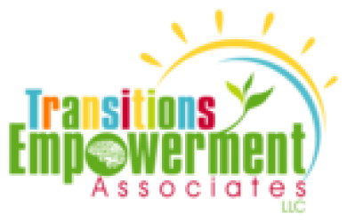 Transitions Empowerment Associates Logo