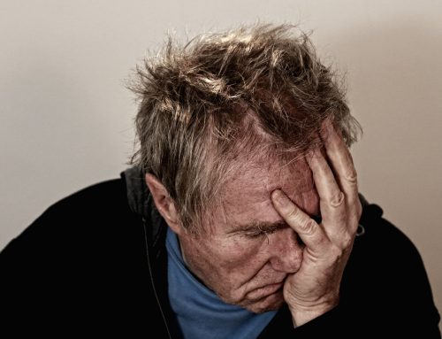 Recognizing the Need for Mental Health Treatment