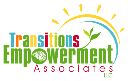 Transitions Empowerment Associates Logo